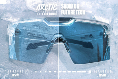 Heatwave Future Tech: Artic Photochromic