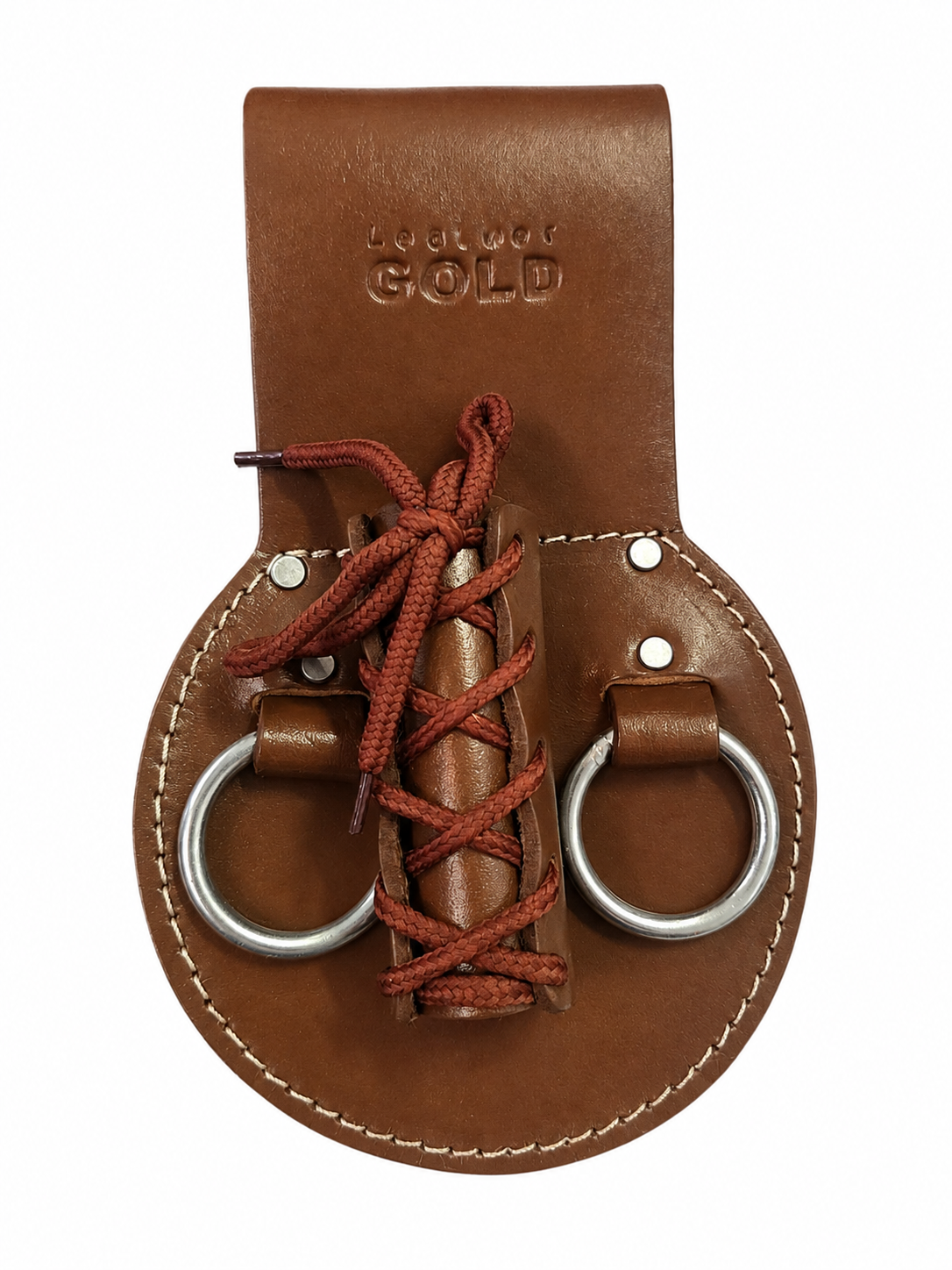 Lee Tools: Spud Wrench Holder w/Lace