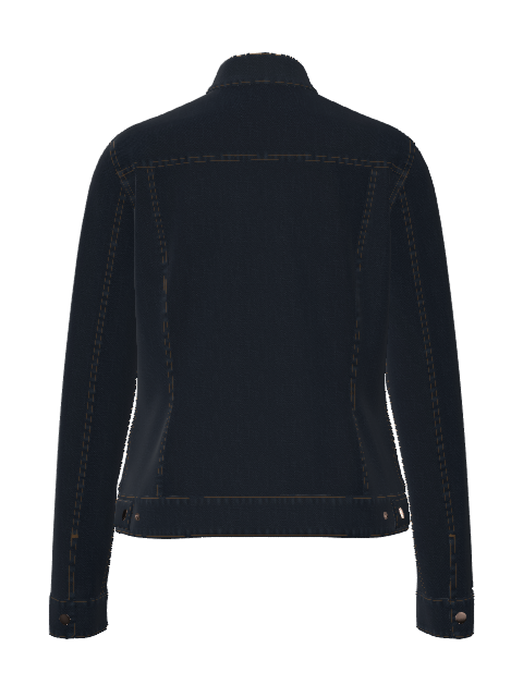 Embher: FR Denim Jacket