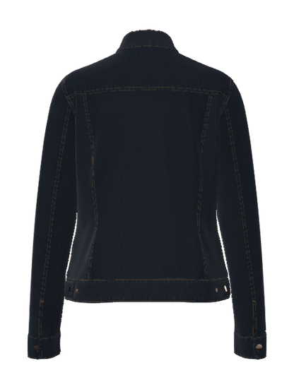Embher: FR Denim Jacket