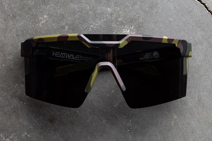 Heatwave Future Tech: Fleck Camo