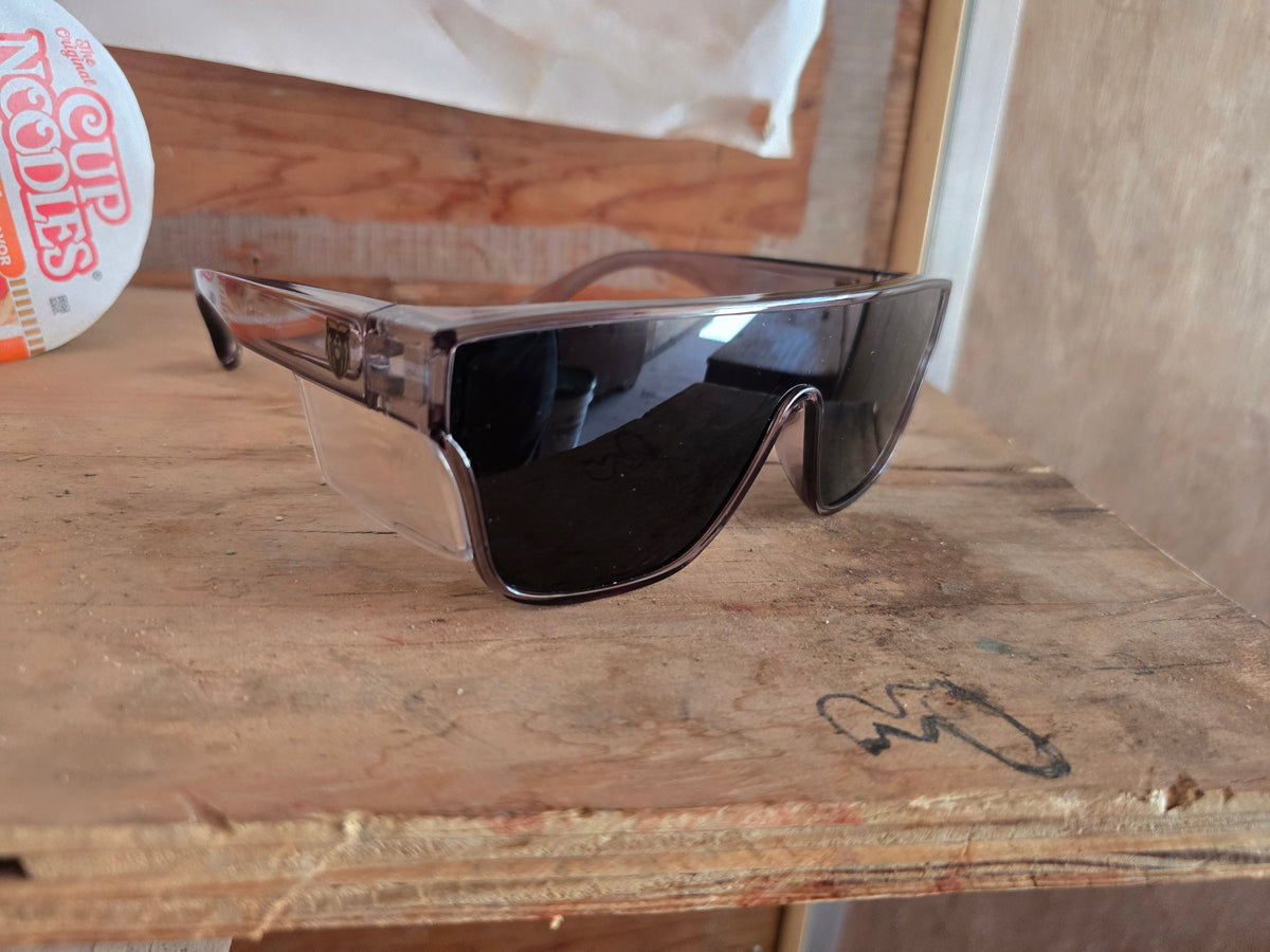 Safety Plus Collection: Midnight Black