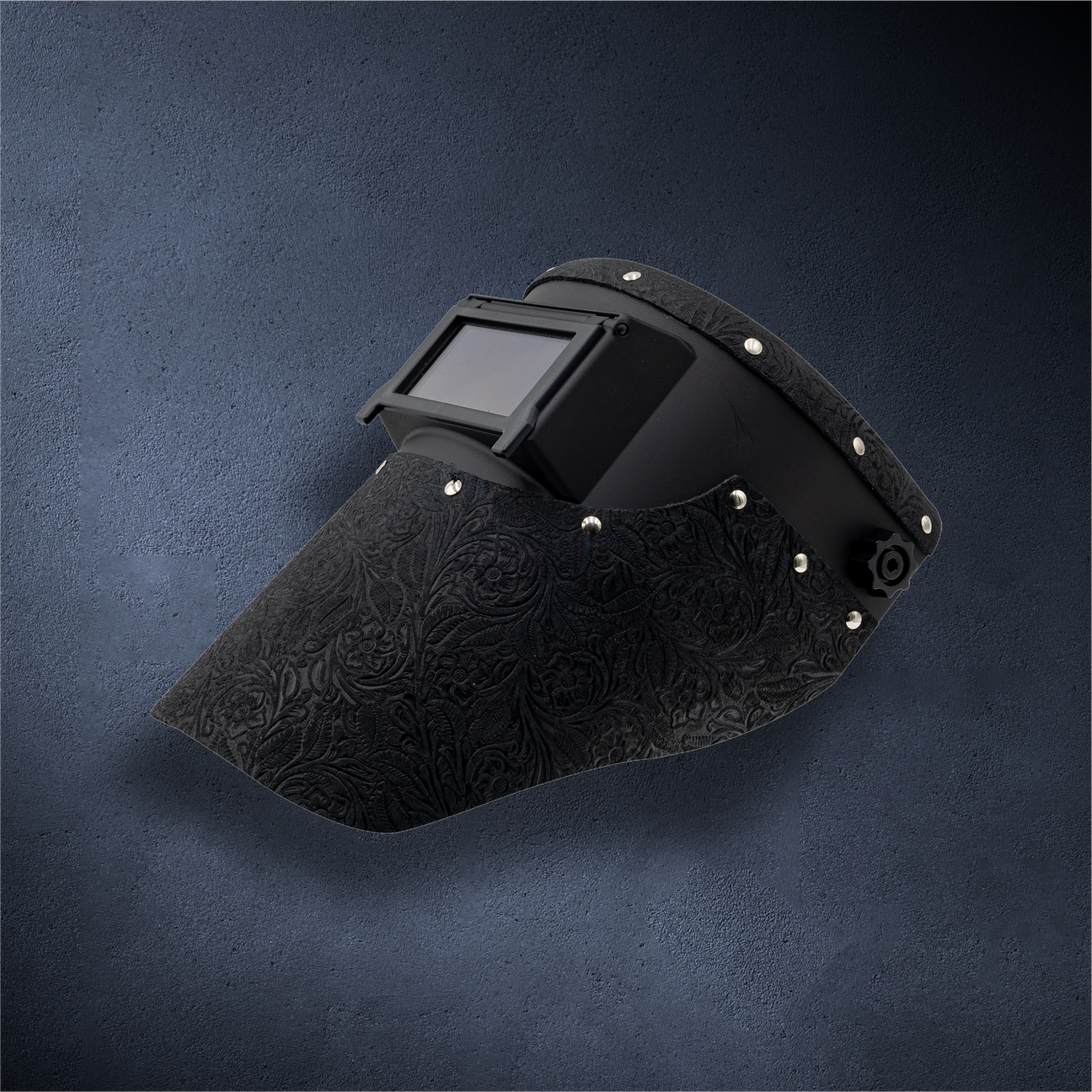 Outlaw Leather: Slimline (Floral)