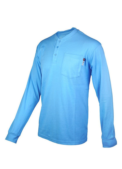 Henly FR (Sky Blue)