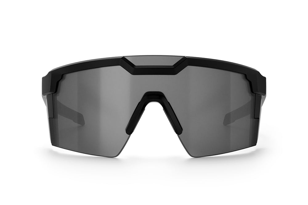 Heatwave Future Tech: Silver Lense