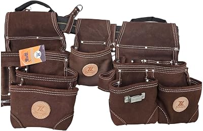 Zeluga: Tool Belt