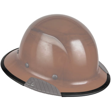 Lift Safety: Brim Guard