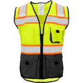 Ironwear: Hi-Viz Vest