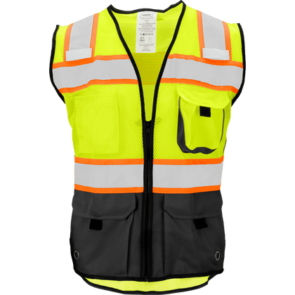 Ironwear: Hi-Viz Vest