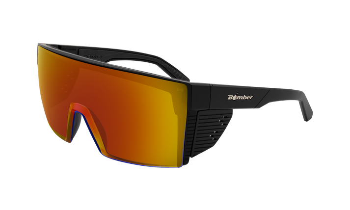Bomber Johnny: Red Mirror