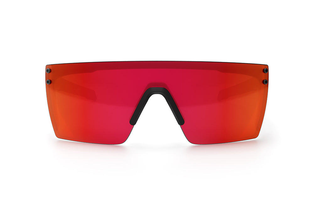 Heatwave Performance Lazer Face Slim: Firestorm