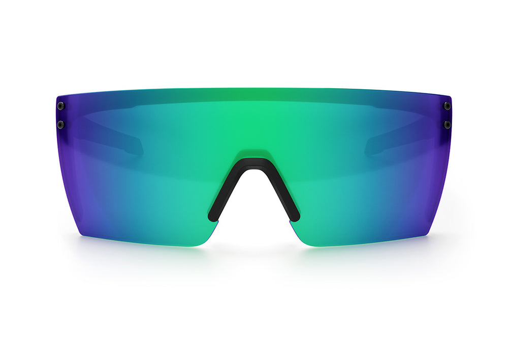 Heatwave XL Lazer Face: Piff