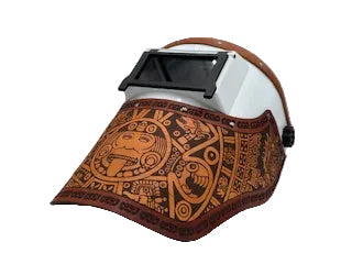 Outlaw Leather: Aztec Tan
