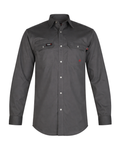 Forge FR: Ripstop Vent (Grey) 606