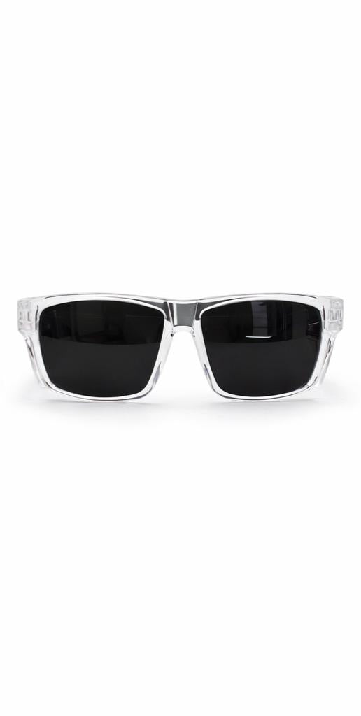 Safety Plus Collection: Clear Polorized
