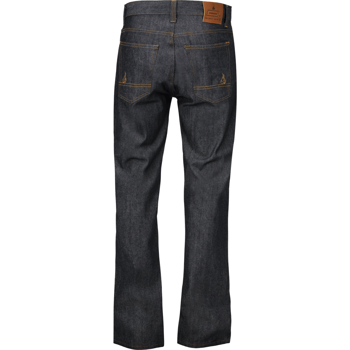 Iron wear jeans Fr