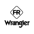 Wrangler Jeans: Regular Fit