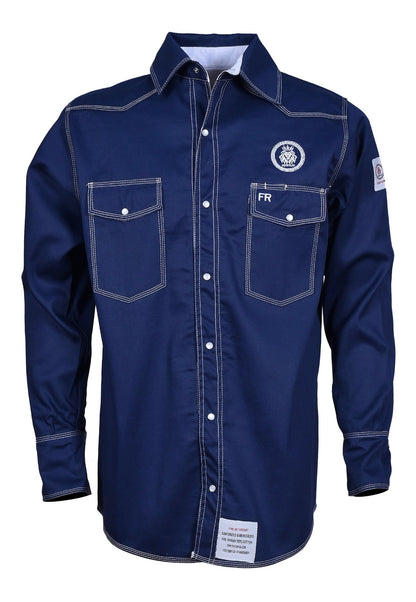 ProWeldz: FR Welding Shirt