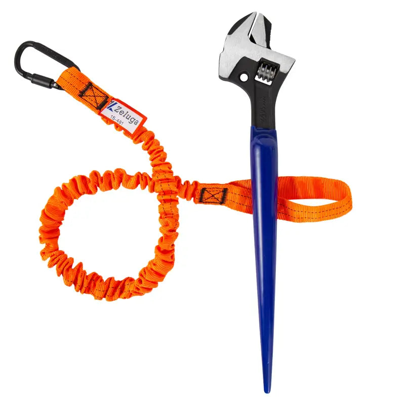 Zeluga: Tool Lanyard