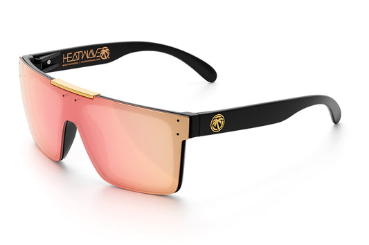 Heatwave Quatro: Rose Gold