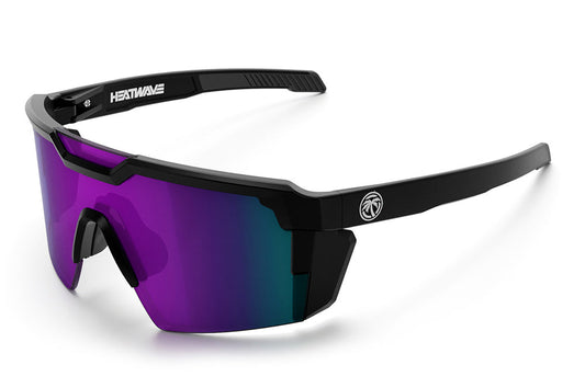 Heat Wave Future Tech: Ultra Violet