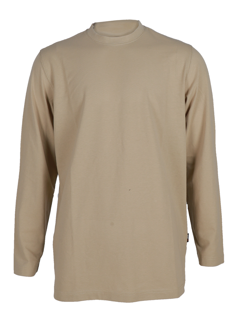 Forge FR: Base Layer (Cat 1)