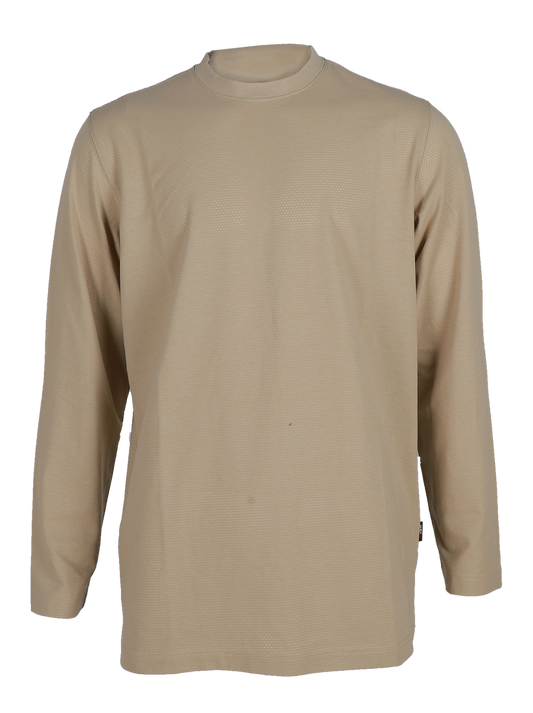 Forge FR: Base Layer