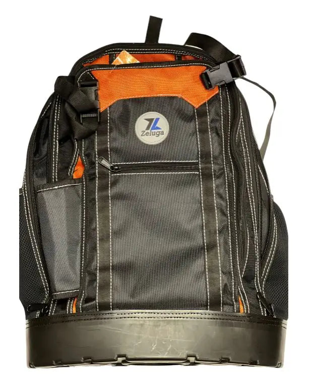 Zeluga: Tool BackPack