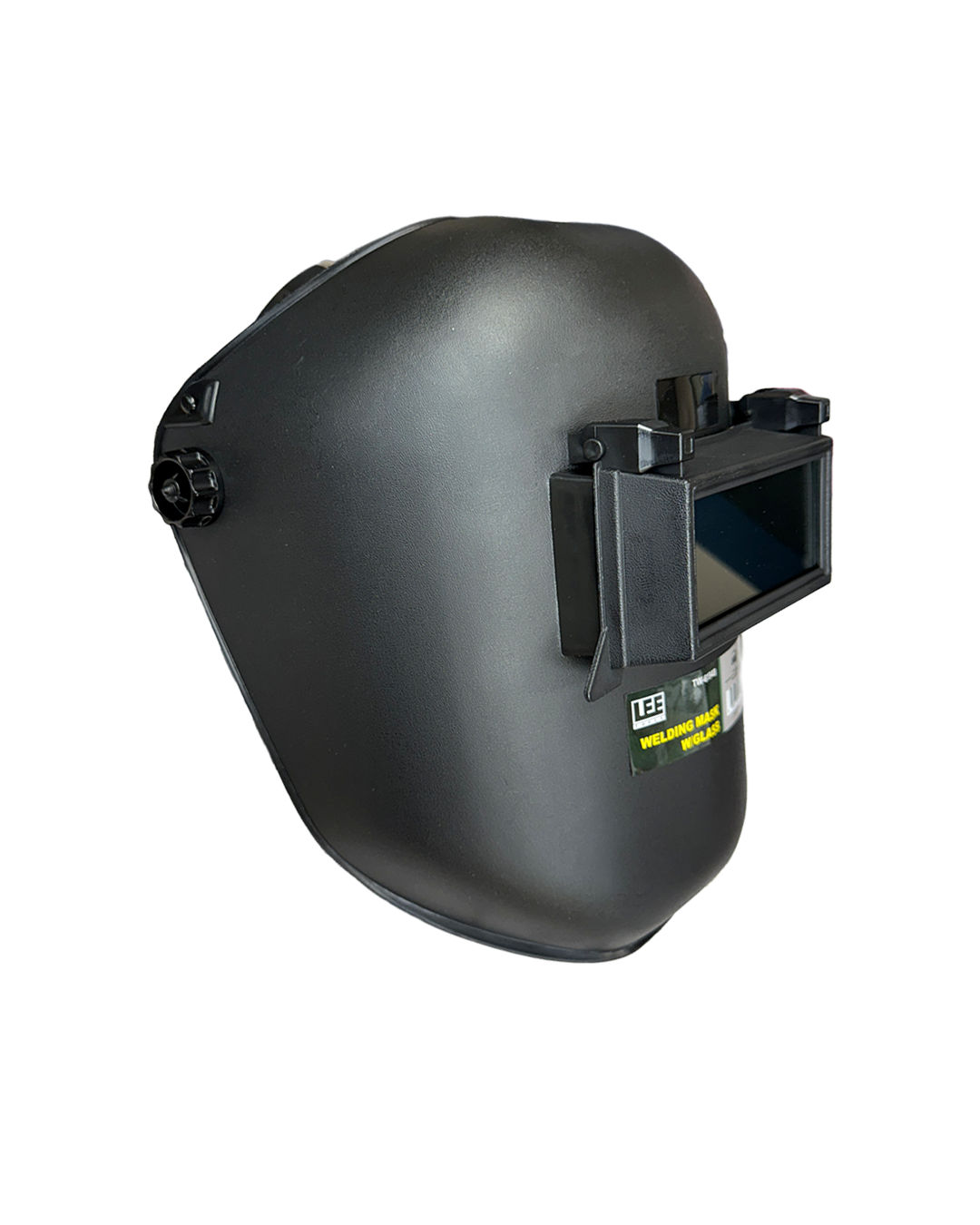 Lee Tools: Welding Hood w Glass