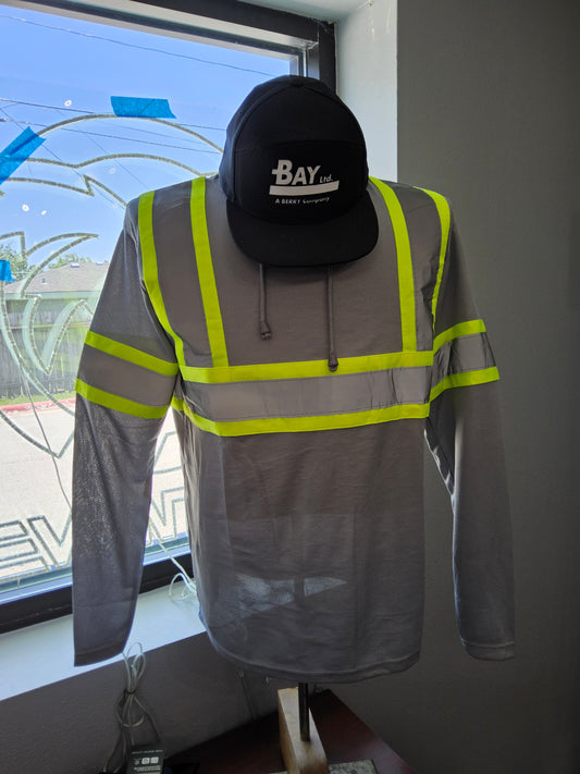 NON FR Long Sleeve