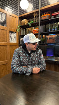 Pearl Snap Pimps: El Patron