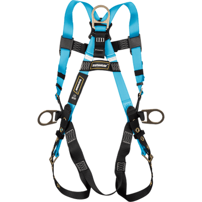 Ironwear: Full Body Harness
