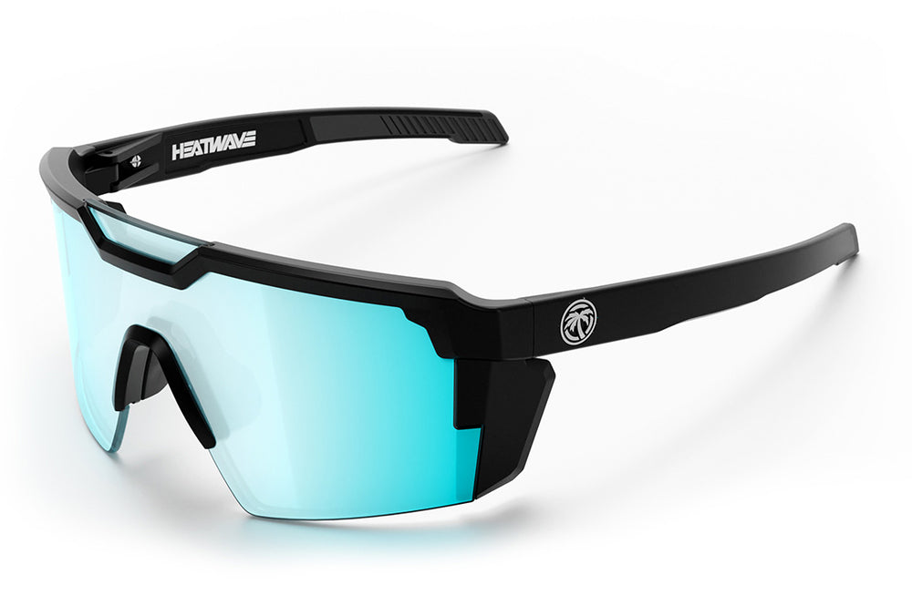 Heatwave Future Tech: Artic Chrome