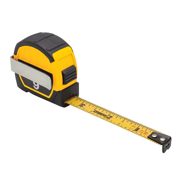 DeWalt: 9' Tape Measure (Magnetic)