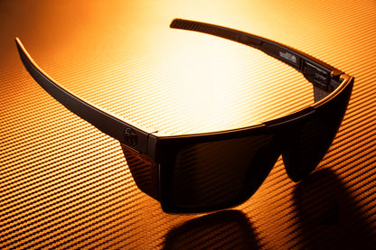 Heatwave Performance Quatro: Ultra Black