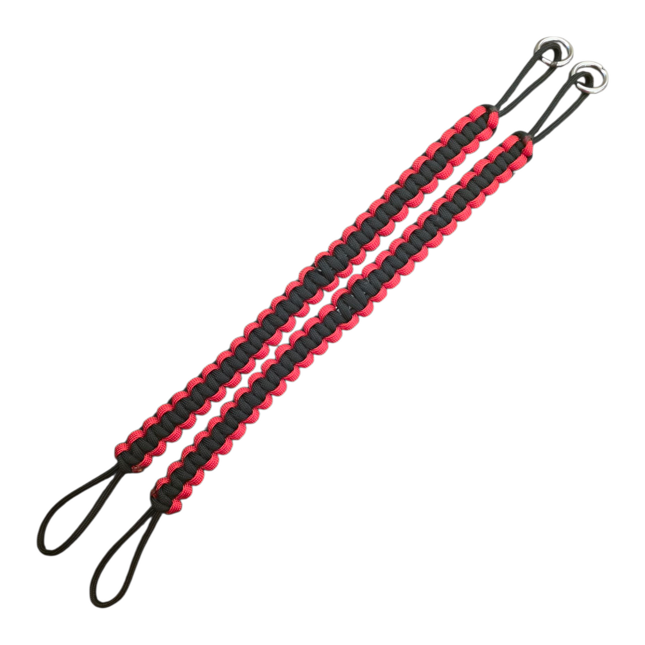 Paracord Clips: Strap Extender