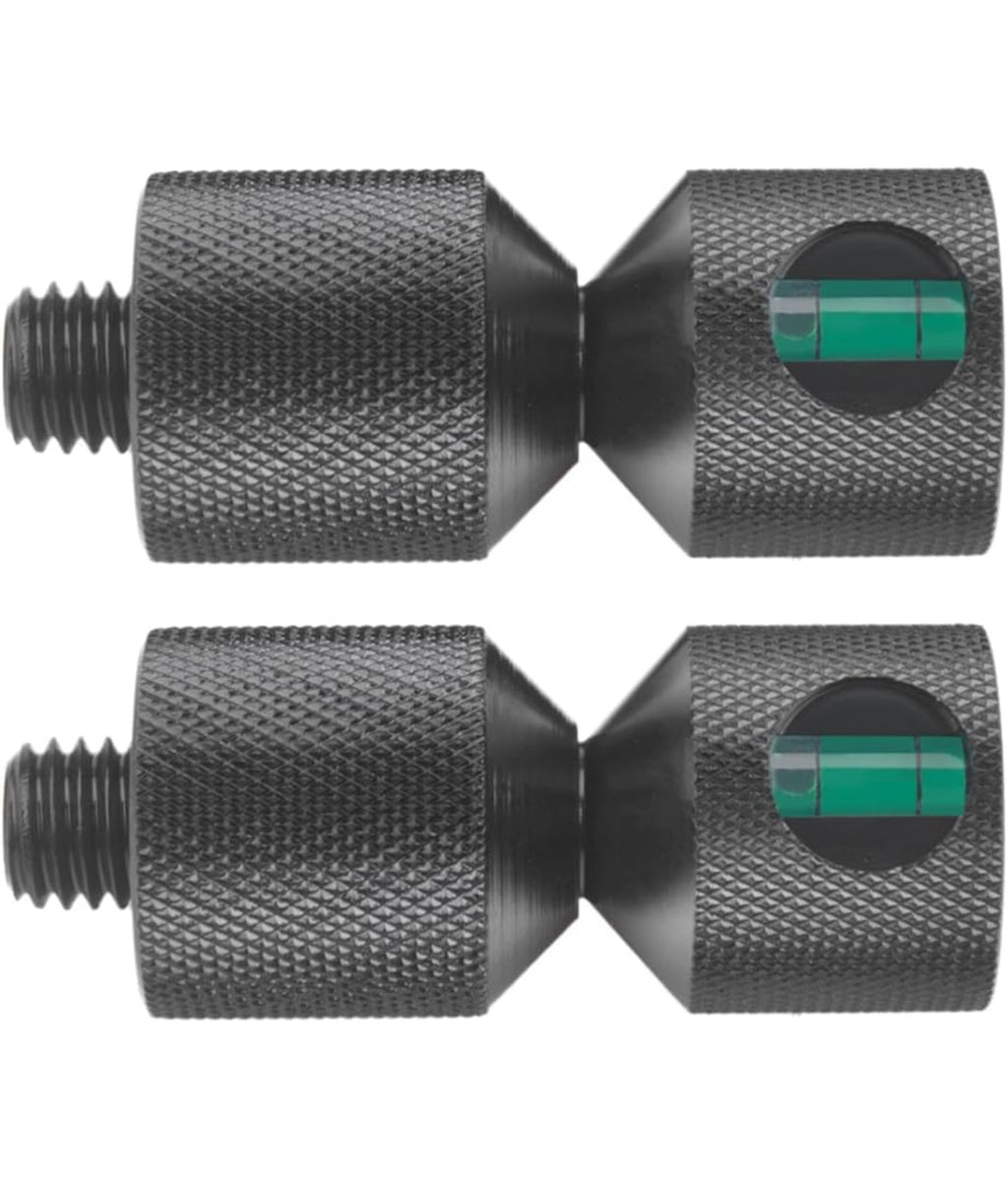 Hole Pins w Level