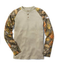 Rasco Henley T-shirt