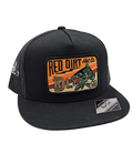 Red Dirt Hat: Wallhanger