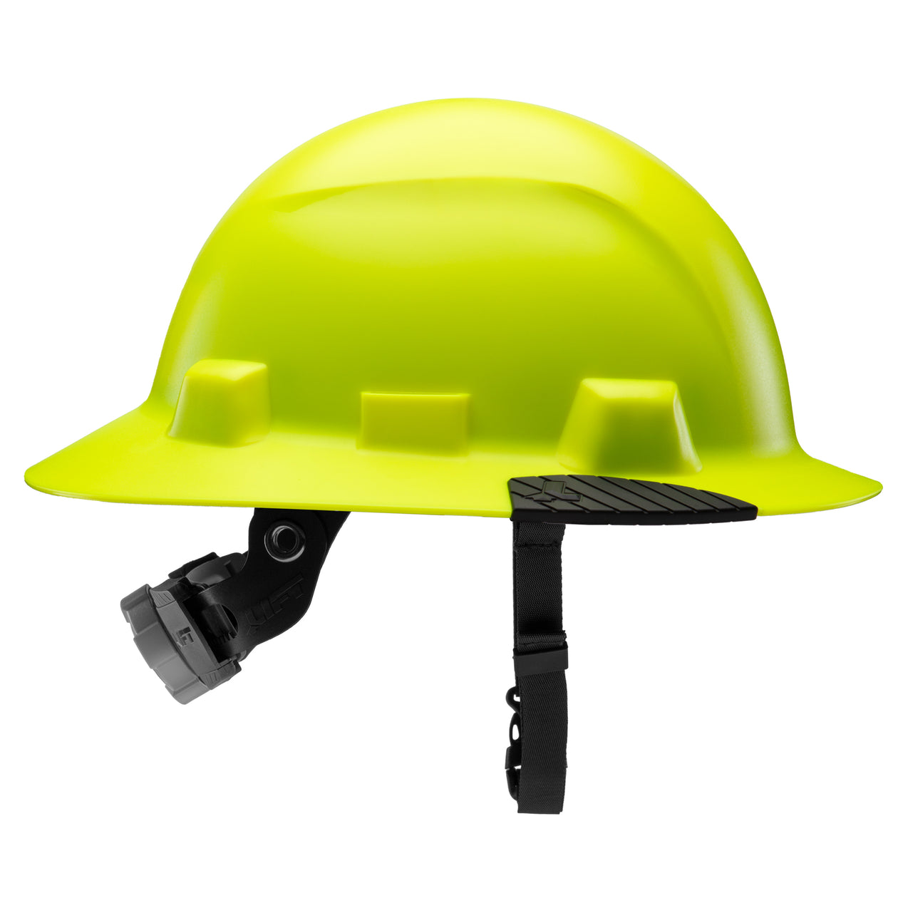 Lift iDax: Hard Hat Hi-Viz