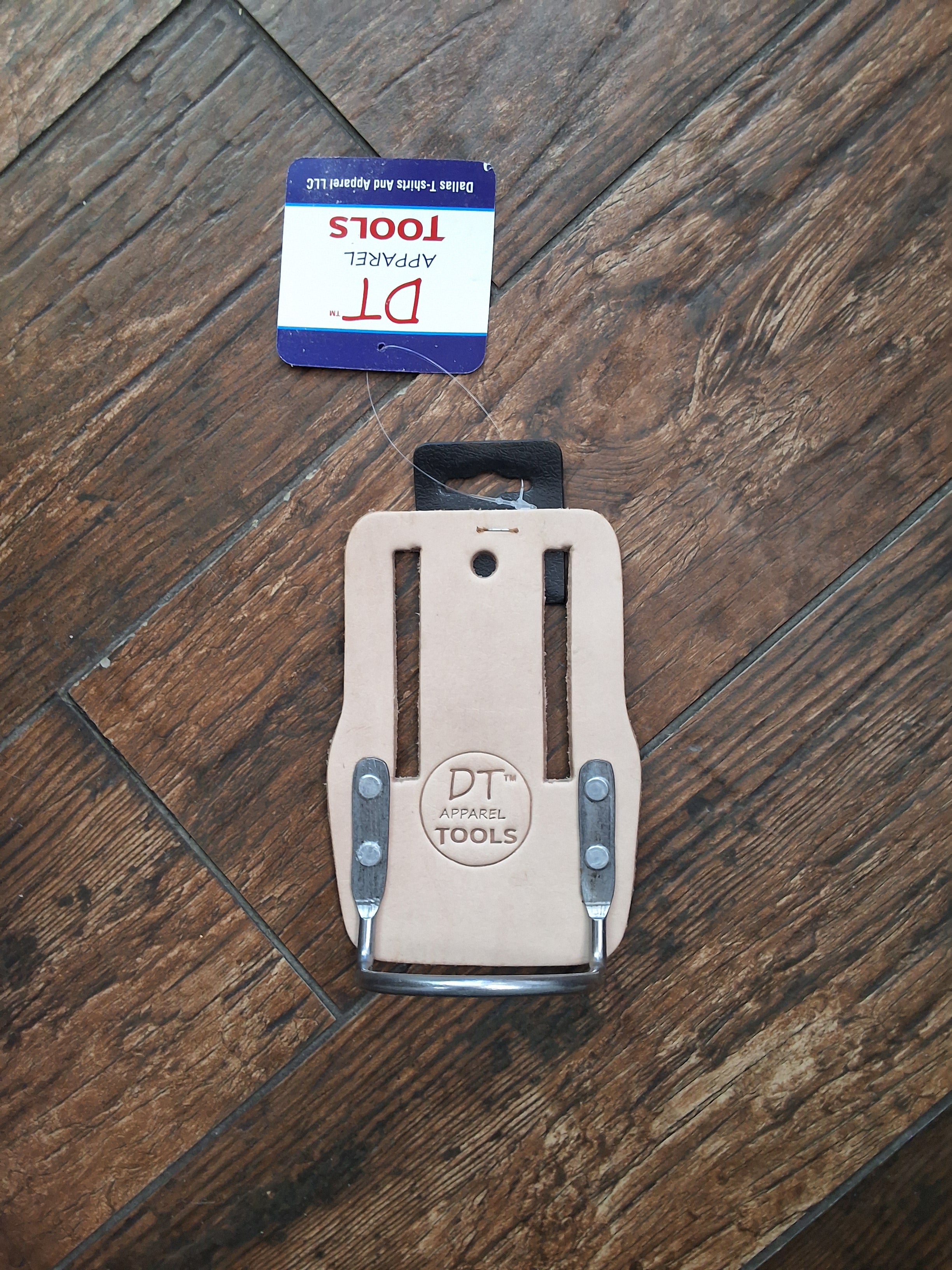 Dallas Tools: Hammer holder