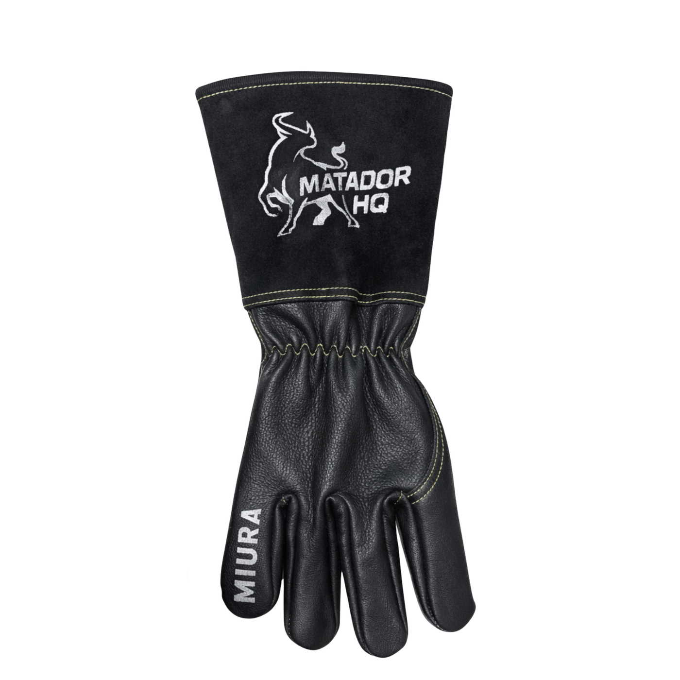 Matador HQ: Welding Gloves (Miura)