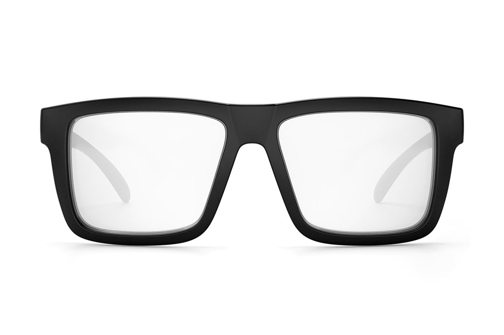 Heatwave Vise: Lense