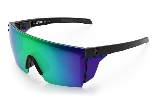 Heat Wave Lazer Face XL: Piff