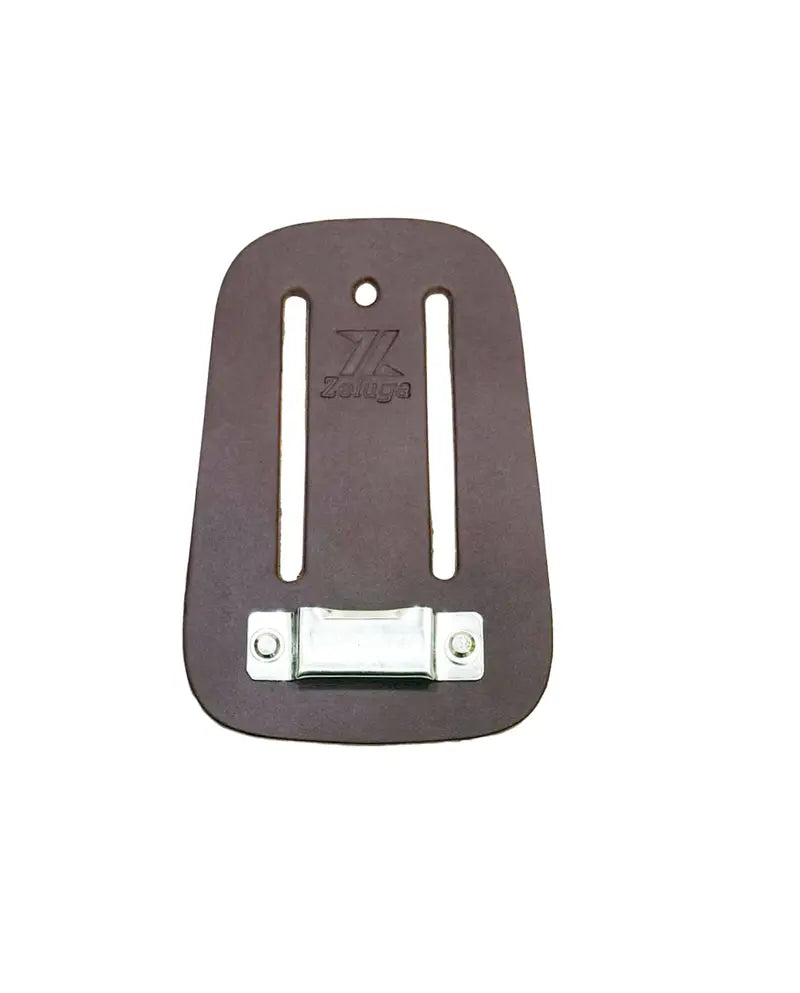 Zeluga: Tape Measure Holder