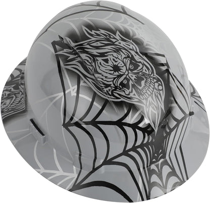 Zeluga Hard Hat