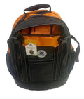 Zeluga: Tool BackPack