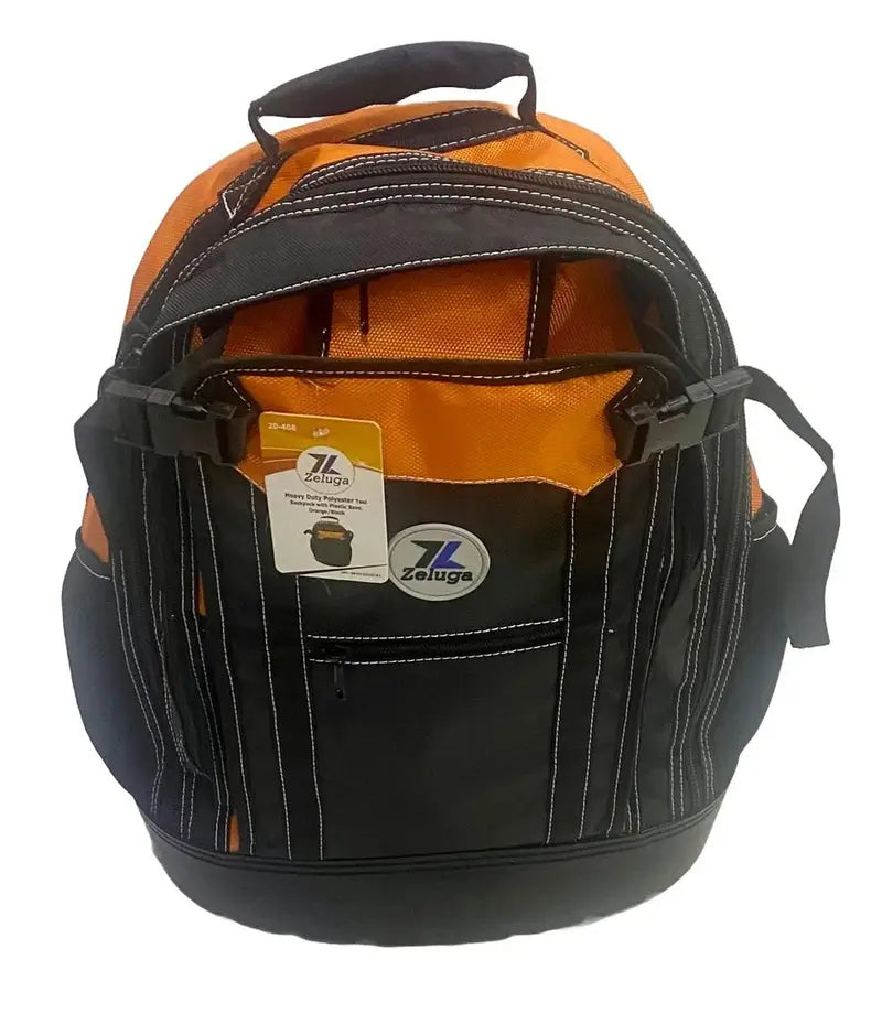 Zeluga: Tool BackPack