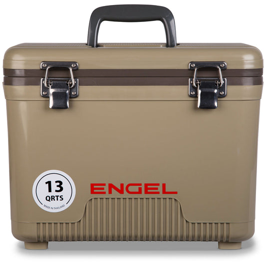 Engel Coolers: 13Q