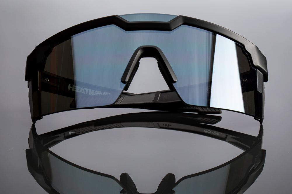 Heatwave Future Tech: Silver Lense